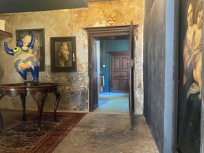 Ferienhaus | Innenbereich
