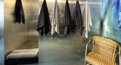 Cozy Home 'beim Mulles' in Medieval Town Vianden