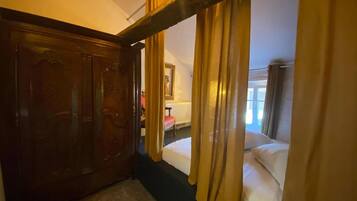 Ferienhaus | 3 Schlafzimmer, kostenloses WLAN, Bettwäsche