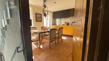 Ferienhaus | Speisen