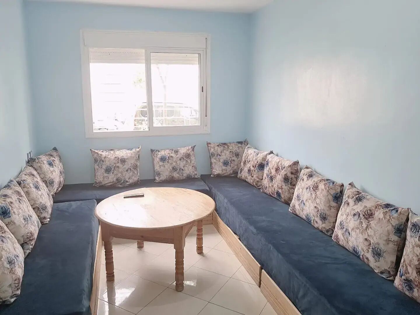 Intérieur
