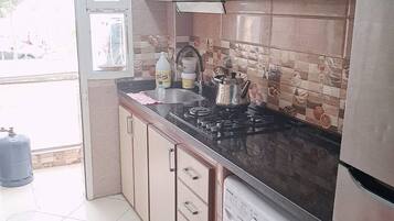 Cucina privata