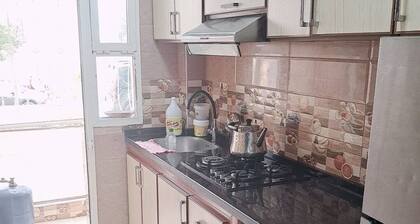 Rayhana 2BR house