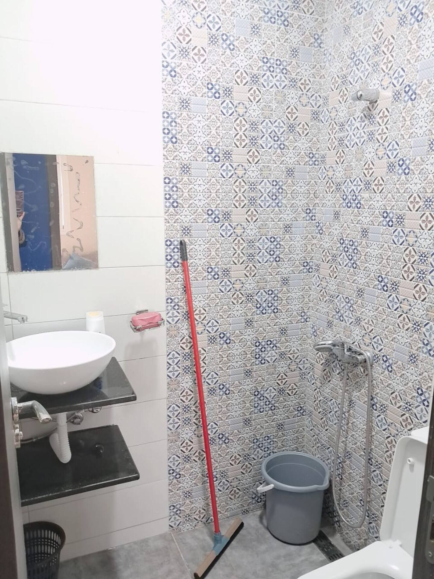 Suihku