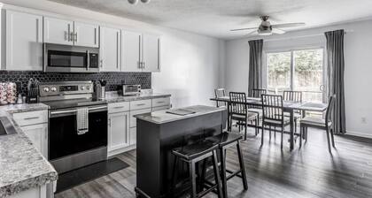 Easy Living @ Noblesville Near Ruoff Center & Grand Park