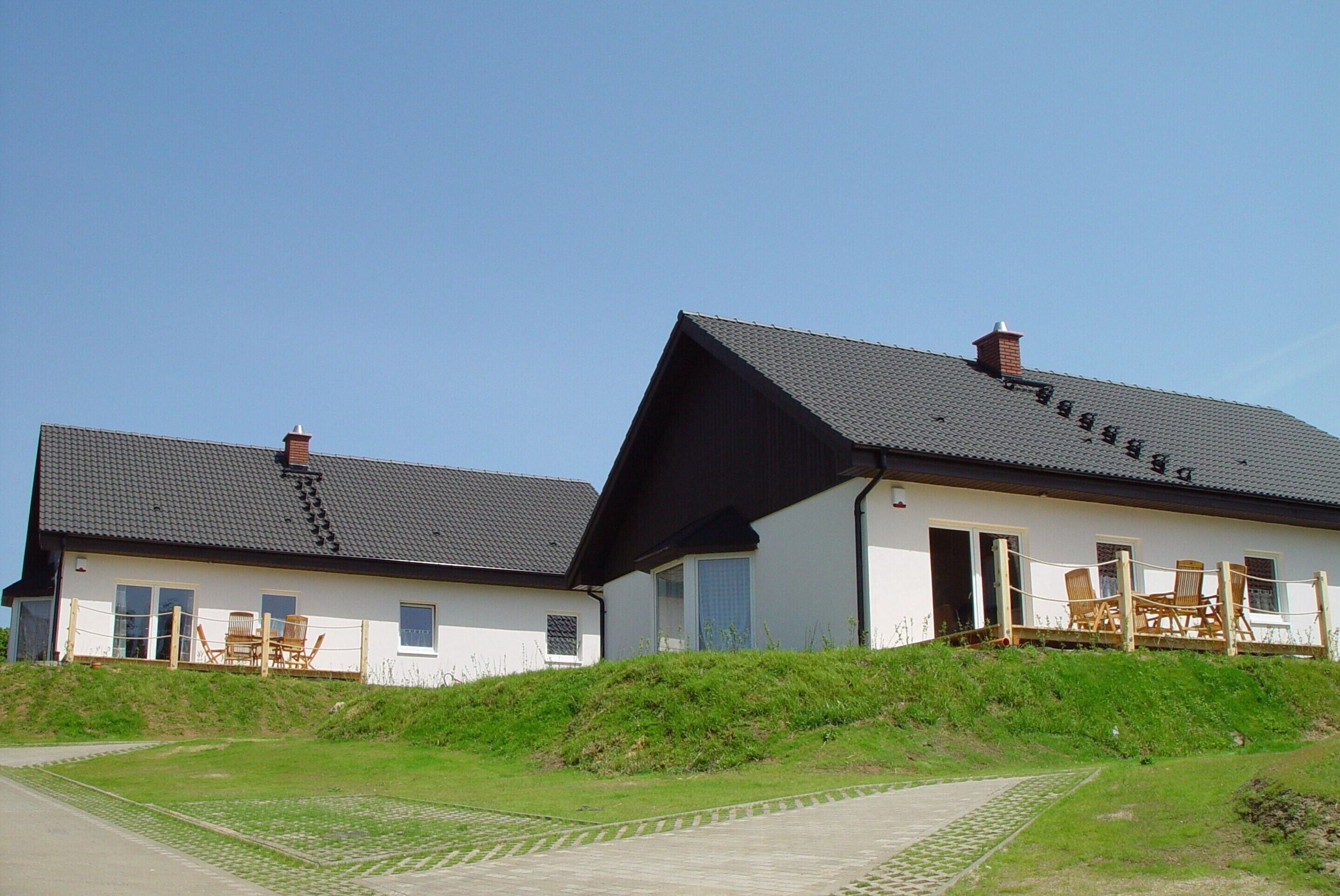 Huis | Exterieur