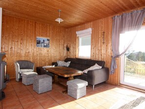 House | Living room