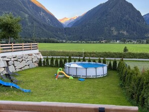 Apartment | Exterior