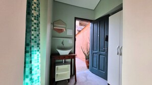 Basic-Suite | Badezimmer