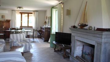 Rumah | Fasilitas properti