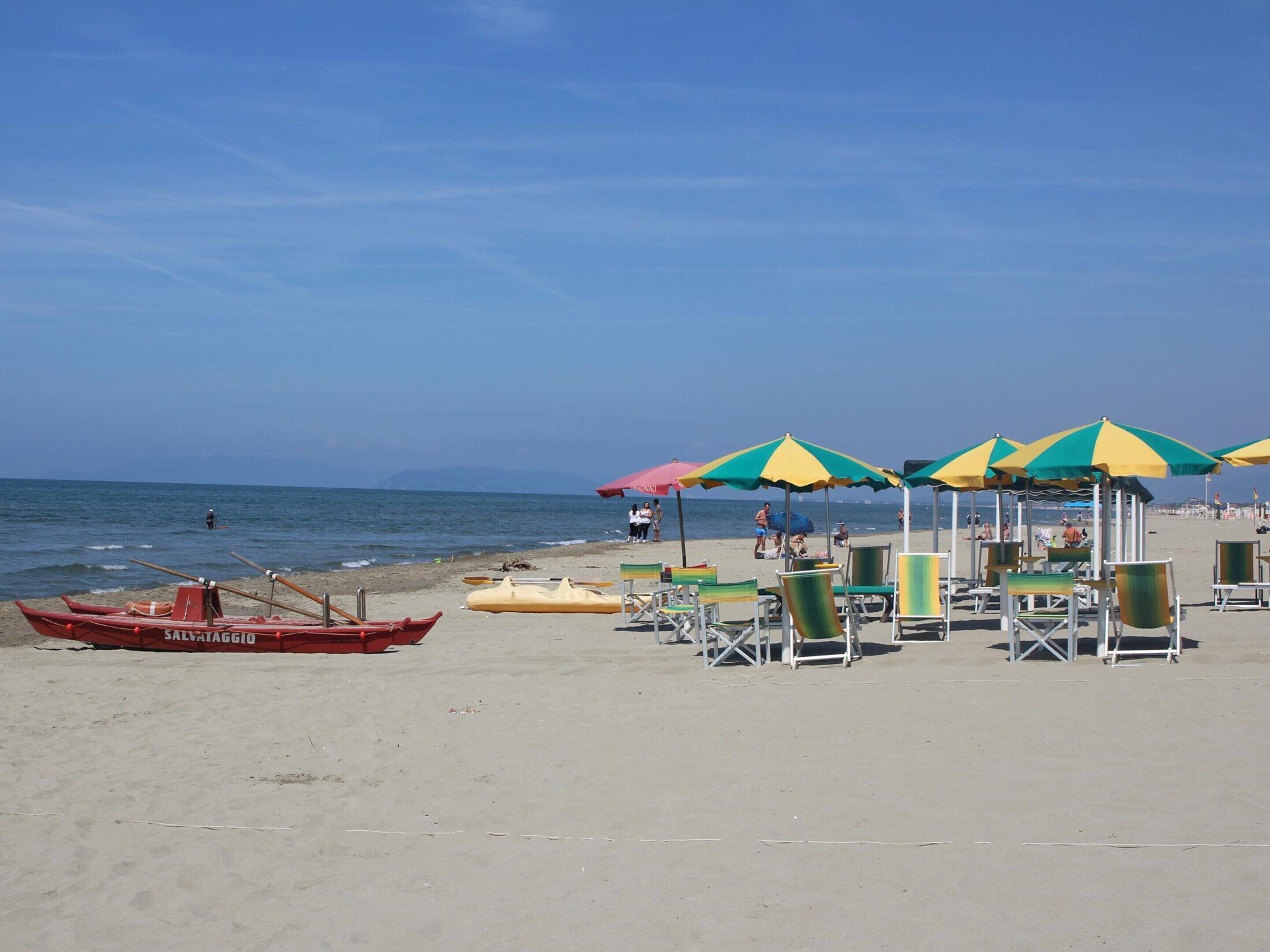 إطلالة على المياه