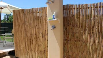 House | Property grounds