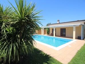 House | Pool | Indoor pool, outdoor pool - Holiday House in Versilia With Pool & Beaches (Camaiore)