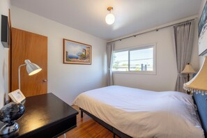 Comfort-Haus, Stadtblick