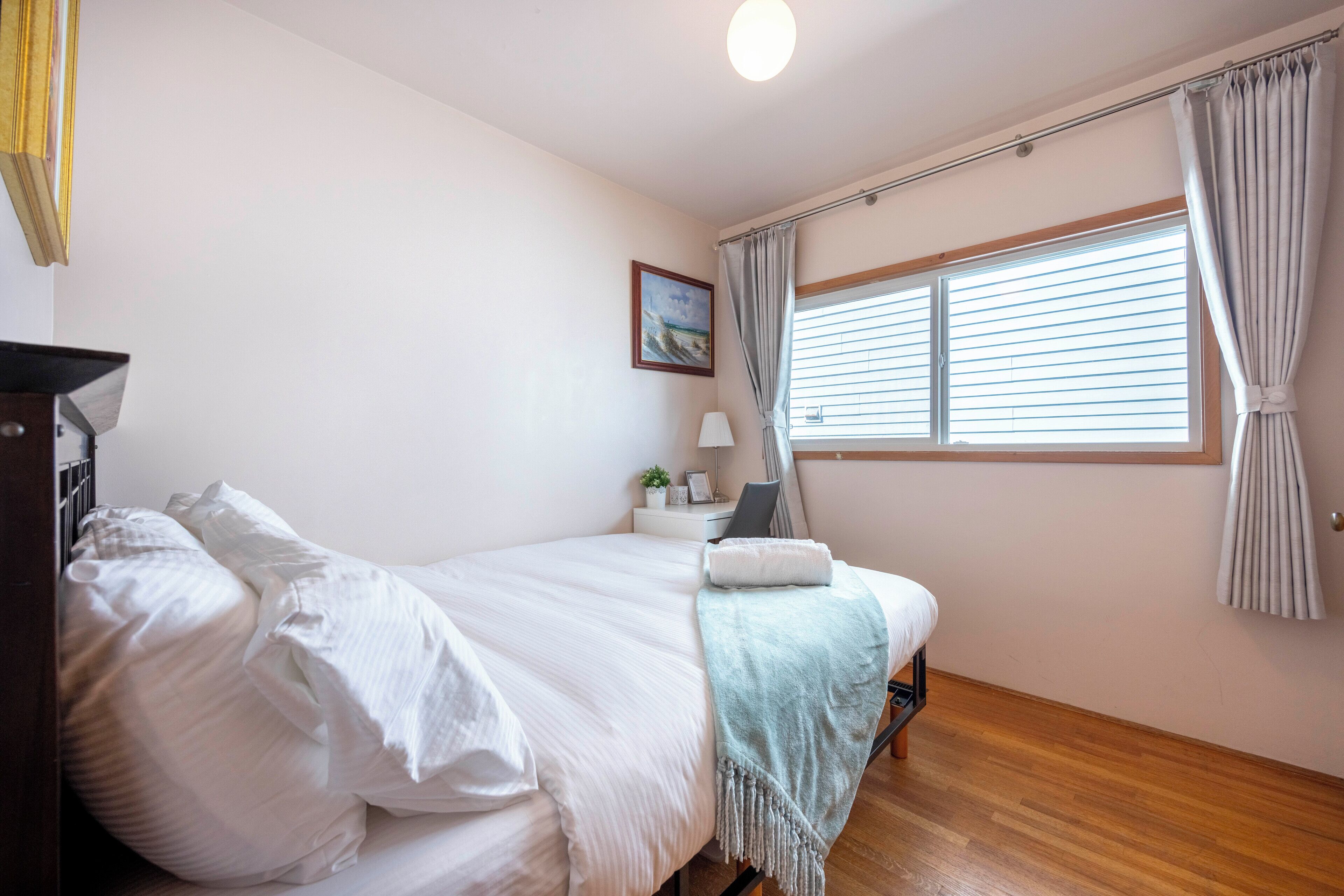 Comfort House, City View | 1 bedroom, desk, laptop workspace, free WiFi