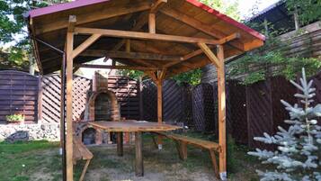 House | Property amenity