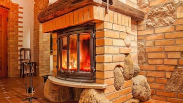 House | Property amenity