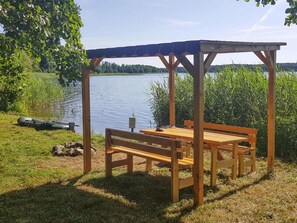 House | Exterior - Comfortable Rural Holiday Home, Grabczyn (Szczecinek)