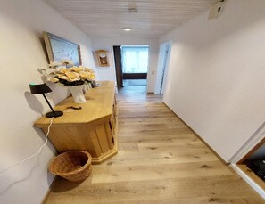 Appartement | Intérieur
