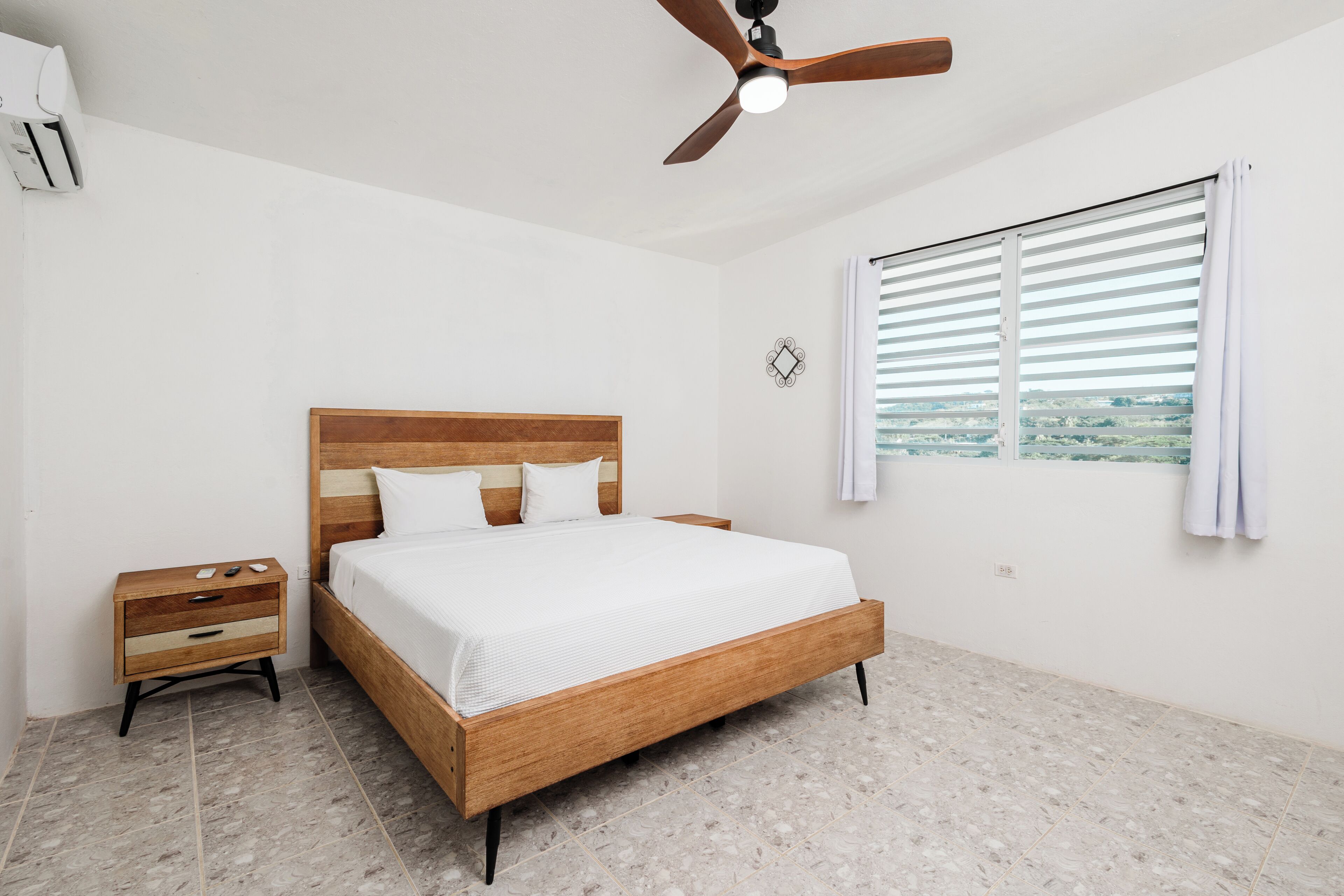 5 chambres, Wi-Fi, draps fournis