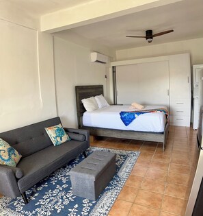 5 chambres, Wi-Fi, draps fournis