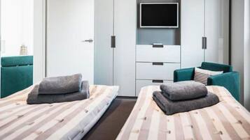 Hus | 2 soveværelser, individuel indretning