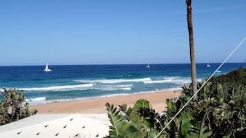Serviettes de plage