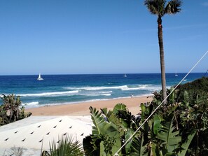 Strandtücher