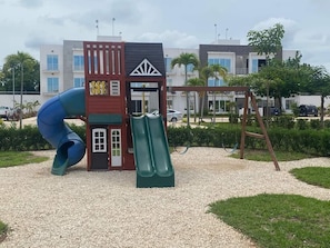 Espace pour enfants
