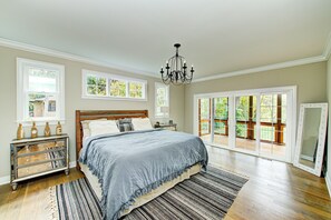 5 habitaciones, escritorio, tabla de planchar con plancha y wifi gratis 