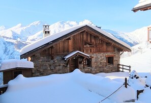 Außenbereich