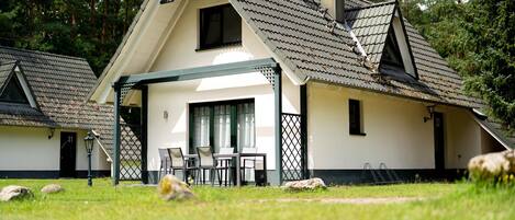 House | Exterior