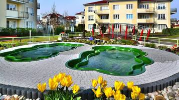 Apartment | Interior detail