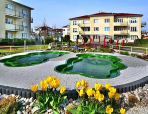 Appartement | DĂ©tail de lâintĂ©rieur