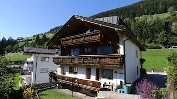 Apartment | Außenbereich