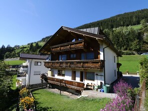 Appartamento | Esterni