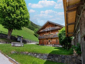 Außenbereich
