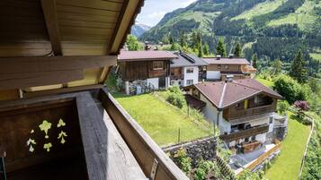 Appartamento | Balcone