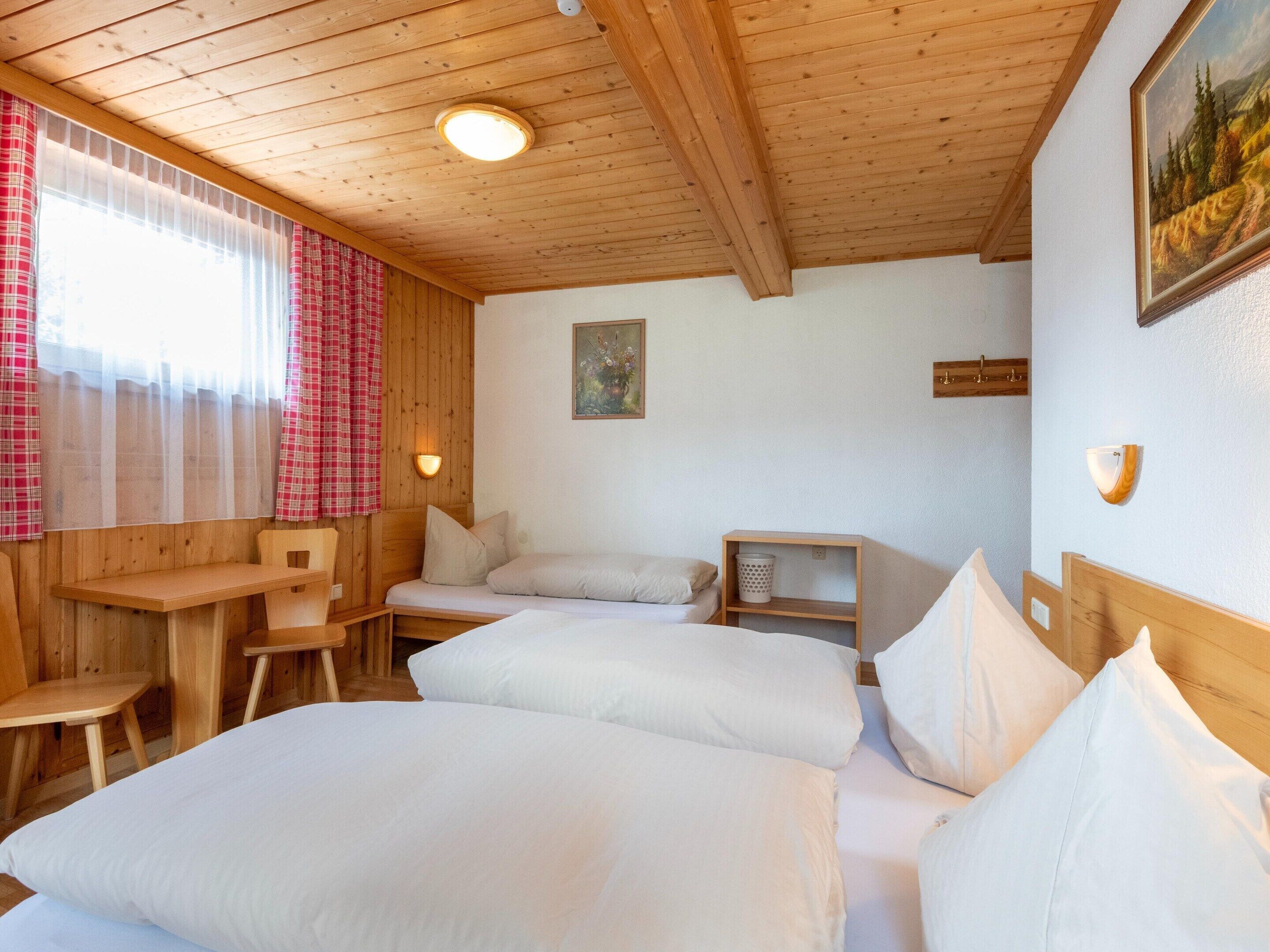 Appartamento | 3 camere, lenzuola