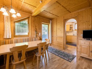 Apartment | Wohnzimmer