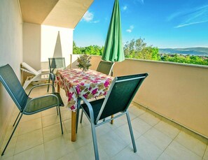 Apartment | Balcony