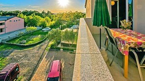 Apartment | View from property - Apartment in Starigrad Paklenica (Starigrad)