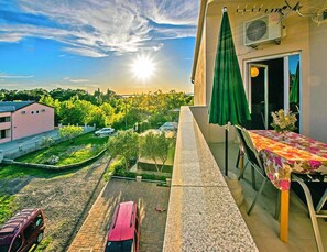 公寓 | 住宿景觀