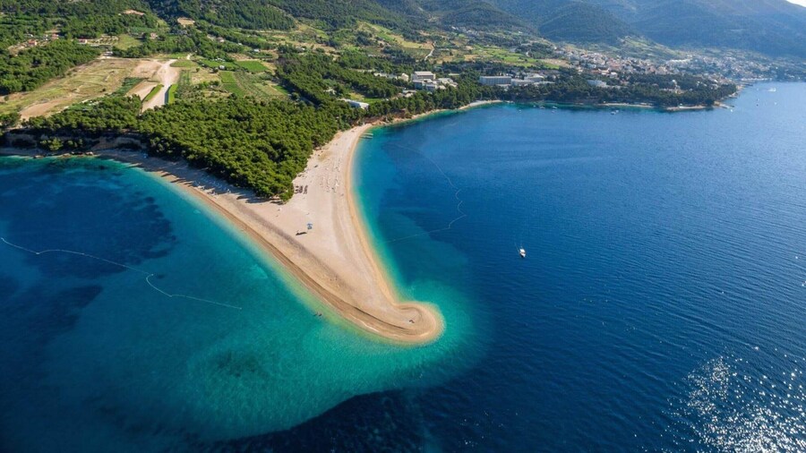 Apartment in Starigrad Paklenica