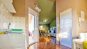 Apartment | Interior - Apartment in Starigrad Paklenica (Starigrad)
