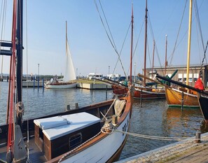 Casa | Vistas desde el alojamiento