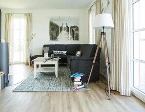 Maison | Salle de séjour