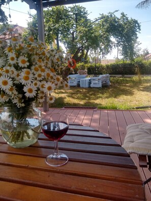 House | Garden