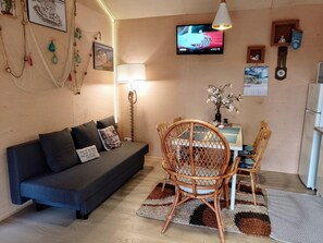 Maison | Restauration