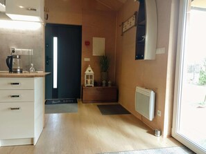 Ferienhaus | Innenbereich